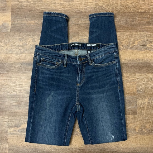 Joe Fresh | Classic SLIM Jeans - Picture 5 of 15
